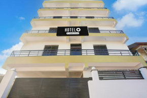 Hotel O Rajeev Nagar formerly Happy Journey